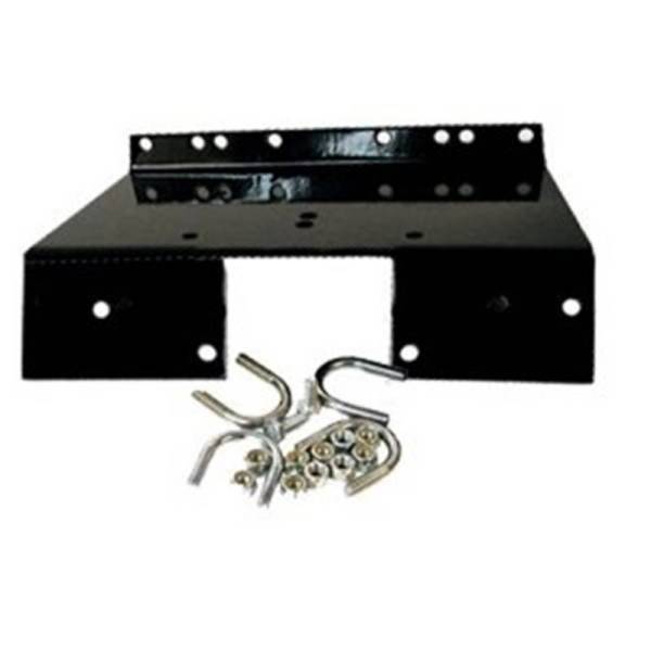 Warn - Warn 88449 ATV Winch Mounting System