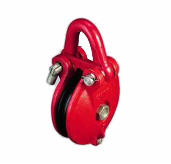 Warn - Warn 80858 Snatch Block