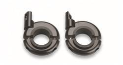 Warn - Warn 85338 Universal Tube Light Mount