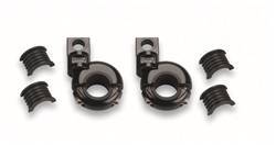 Warn - Warn 85300 Universal Tube Light Mount