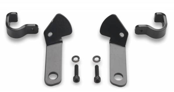 Warn - Warn 83972 ATV Handlebar Light Mount