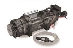 Warn - Warn 83616 Olympus 22 Self Recovery Winch