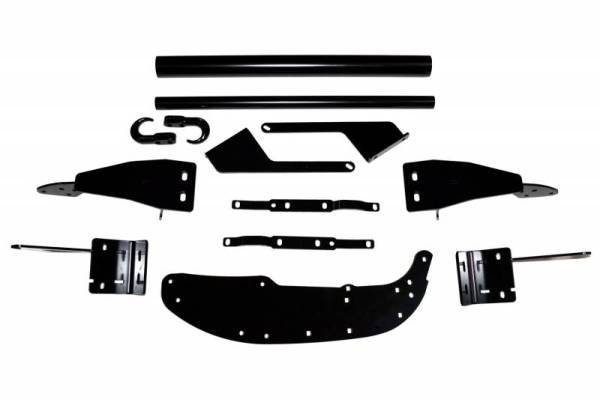 Warn - Warn 89125 Trans4mer Winch Mount Kit