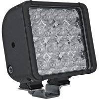 Vision X - Vision X XIL-2.601 32" Xmitter Double Stack Bar Black 120 3-Watt LED'S Flood