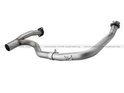 aFe Power - aFe Power 49-46230 MACHForce XP Exhaust Y-Pipe
