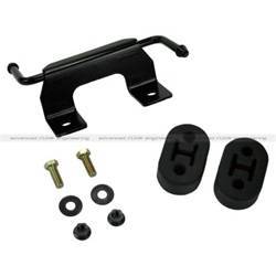 aFe Power - aFe Power 49-02001BR MACH Force-Xp Tailpipe Hanger Kit