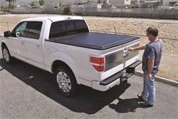 BAK Industries - BAK Industries 162310 Truck Bed Cover