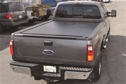 BAK Industries - BAK Industries R15301 RollBAK Hard Retractable Truck Bed Cover