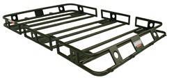 Smittybilt - Smittybilt 45654 Defender Roof Rack