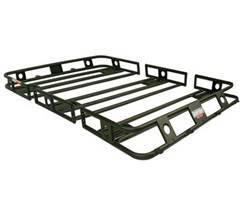 Smittybilt - Smittybilt 45505 Defender Roof Rack