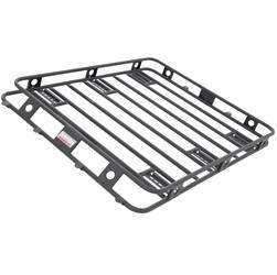 Smittybilt - Smittybilt 40504 Defender Roof Rack