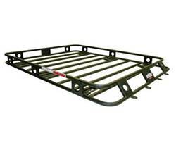 Smittybilt - Smittybilt 40404 Defender Roof Rack