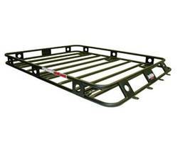 Smittybilt - Smittybilt 35605 Defender Roof Rack