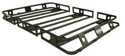 Smittybilt - Smittybilt 35505 Defender Roof Rack