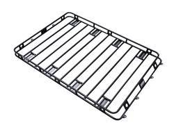 Smittybilt - Smittybilt 35504 Defender Roof Rack