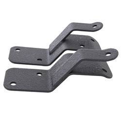 Smittybilt - Smittybilt D7031 Hi-Lift Jack Mount