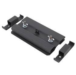 Smittybilt - Smittybilt D8138 Axe And Shovel Mount