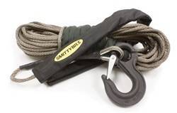 Smittybilt - Smittybilt 87895 Hybrid Fusion Synthetic Winch Rope