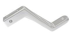 Smittybilt - Smittybilt 2938 Trailer Hitch Ball Mount