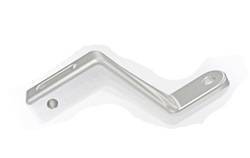 Smittybilt - Smittybilt 2936 Trailer Hitch Ball Mount Max