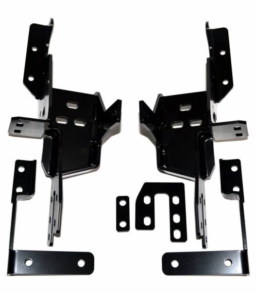 Warn - Warn 90130 Gen II Trans4Mer Winch Mount Kit