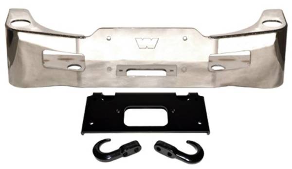 Warn - Warn 90115 Gen II Trans4mer Winch Carrier