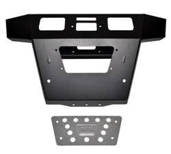 Warn - Warn 90794 ATV Front Bumper