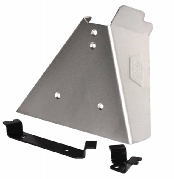 Warn - Warn 90703 ATV A-Arm Guards