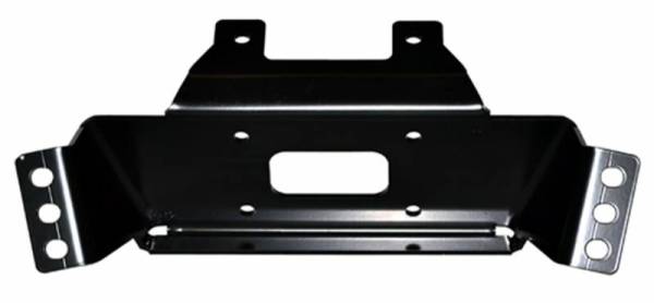 Warn - Warn 90459 ATV Winch Mounting System