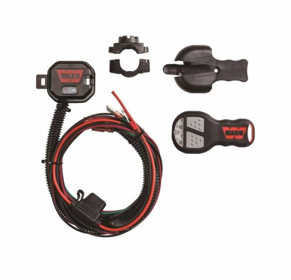 Warn - Warn 90288 Winch Wireless Control System