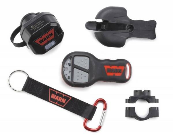 Warn - Warn 90287 Winch Wireless Control System
