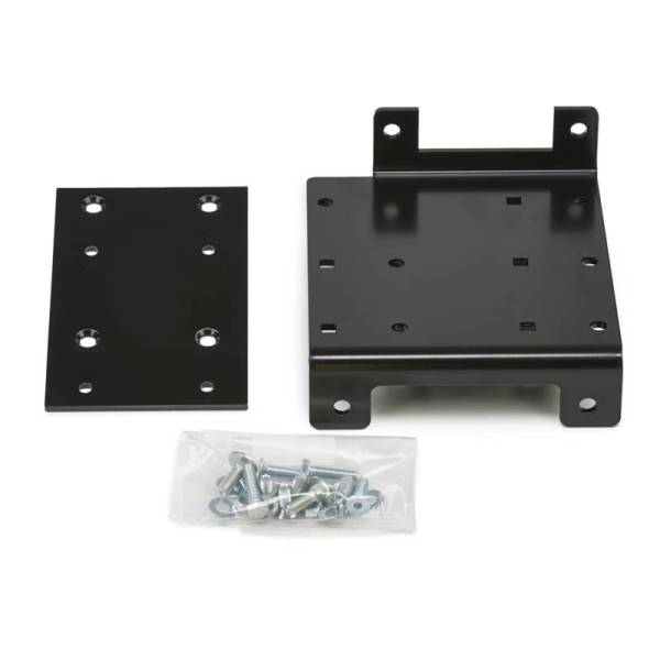 Warn - Warn 91480 ATV Winch Mounting System