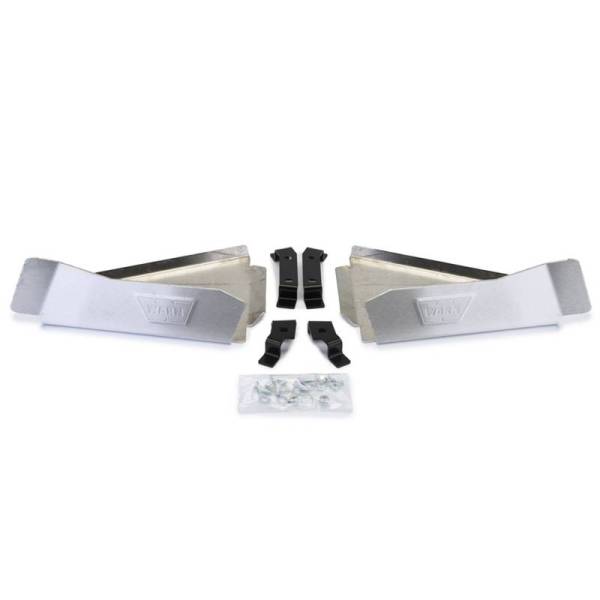 Warn - Warn 91348 ATV A-Arm Guards