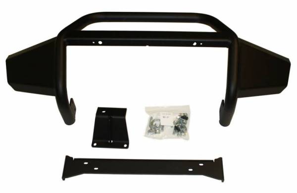 Warn - Warn 88697 ATV Front Bumper