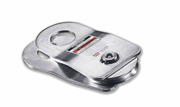 Warn - Warn 88899 Snatch Block