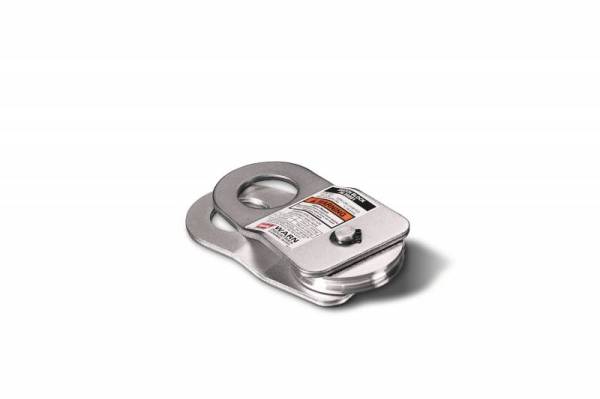 Warn - Warn 88898 Snatch Block