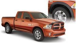 Bushwacker - Bushwacker 50920-02 OE Style Fender Flares
