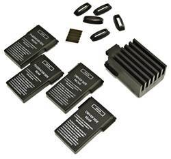 Bestop - Bestop 75634-15 PowerBoard NX Retractable Electric Running Boards