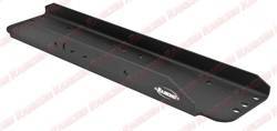 Rancho - Rancho RS6239B Bumper Winch Mount Plate