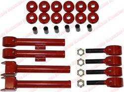 Rancho - Rancho RS66152 Adjustable Control Arm