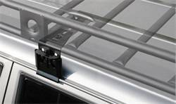 Smittybilt - Smittybilt HDS-4 Rain Gutter Clamps