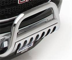 Smittybilt - Smittybilt 51043 Grille Saver