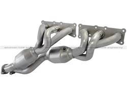 aFe Power - aFe Power 48-36307 Street Series Elite Headers