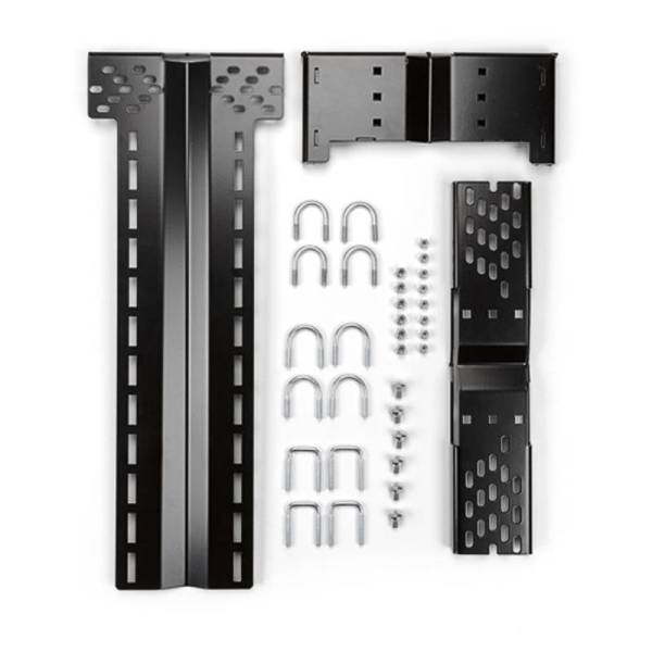 Warn - Warn 91810 Universal Plow Mount