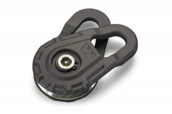 Warn - Warn 92188 Premium Snatch Block