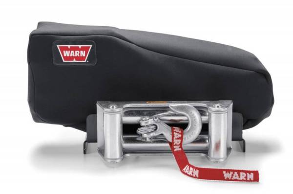Warn - Warn 91414 Neoprene Winch Cover