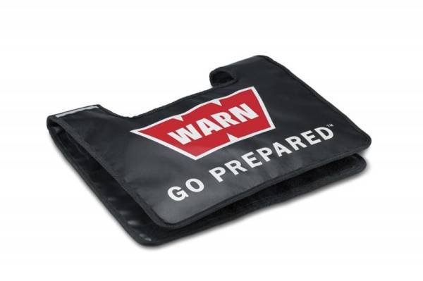 Warn - Warn 91575 Winch Damper