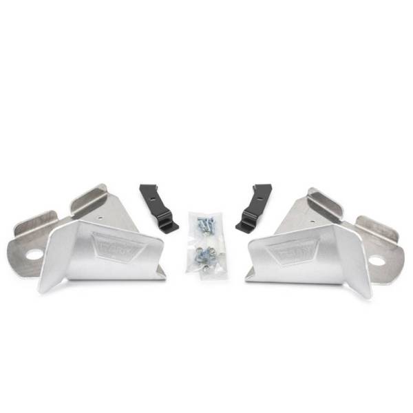 Warn - Warn 91500 ATV A-Arm Guards