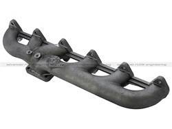 aFe Power - aFe Power 46-40012 BladeRunner Exhaust Manifold