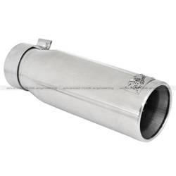 aFe Power - aFe Power 49-92043-P MACH Force-Xp Exhaust Tip
